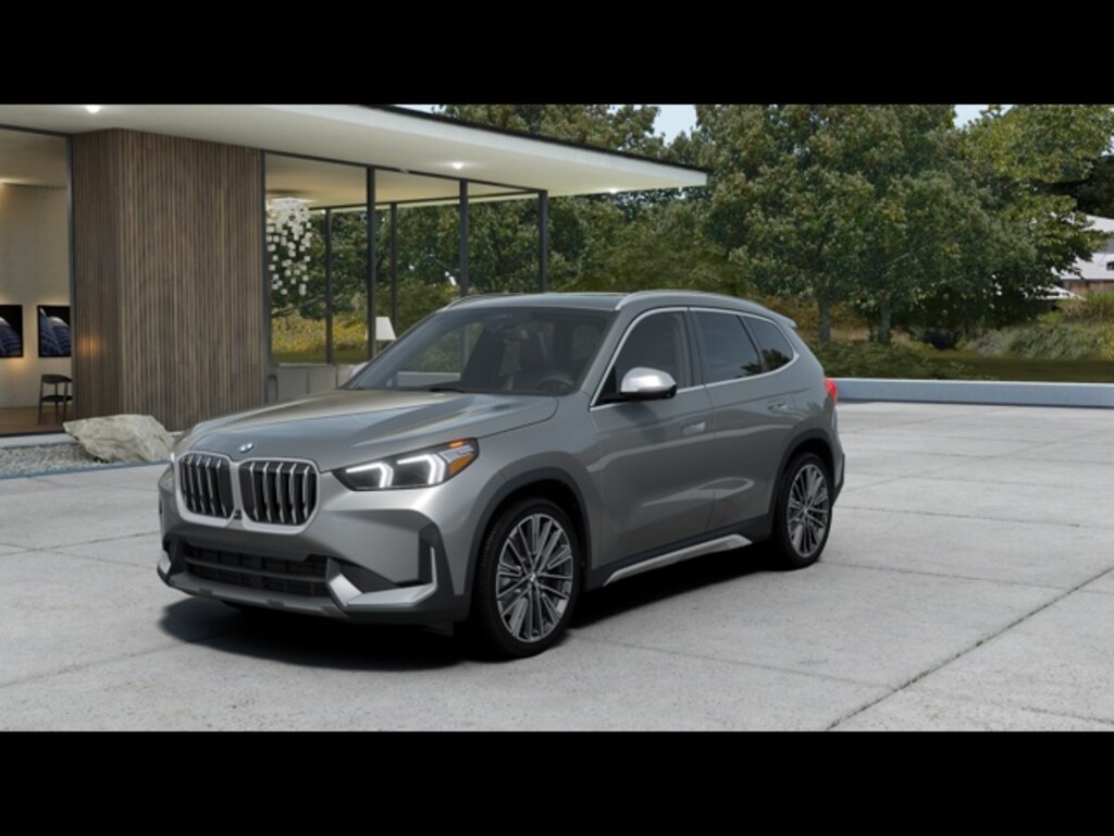 New 2025 BMW X1 xDrive28i For Sale Las Vegas, NV | WBX73EF08S5185370 ...