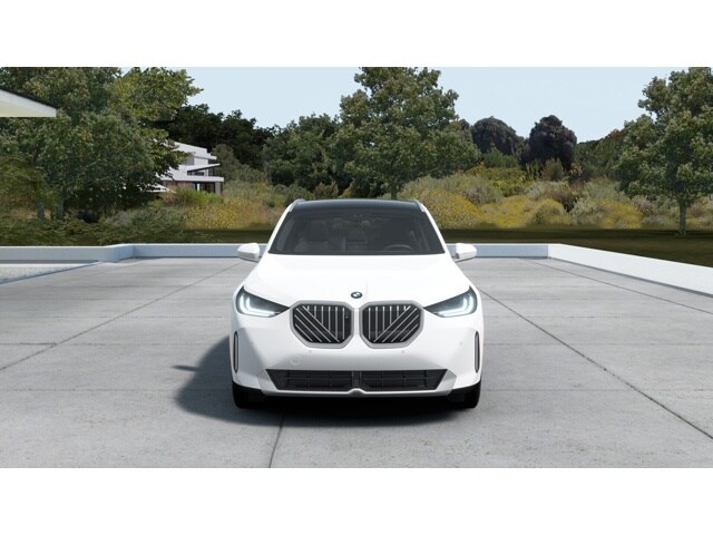 2026 Bmw X3 photo 3