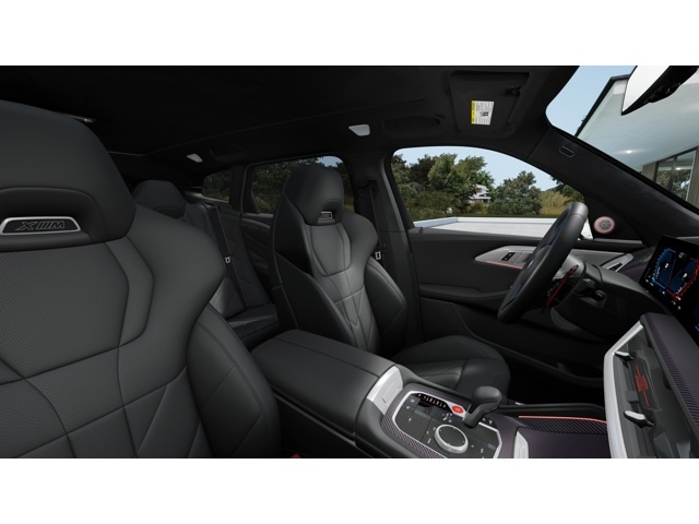 2025 BMW X3 30 - Photo 45