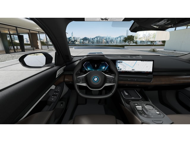 2024 BMW i5 40 - Photo 39