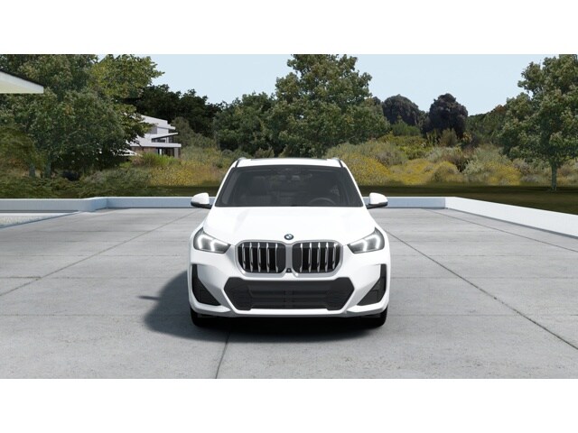 2026 Bmw X1 XDrive28i photo 2