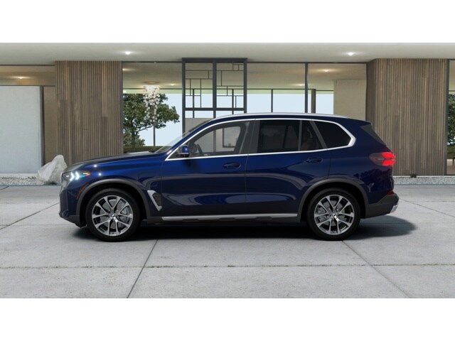 2026 Bmw X5 xDrive50e photo 3