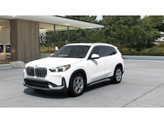 2026 BMW X1 xDrive28i SUV 2026 BMW X1 xDrive28i SUV
