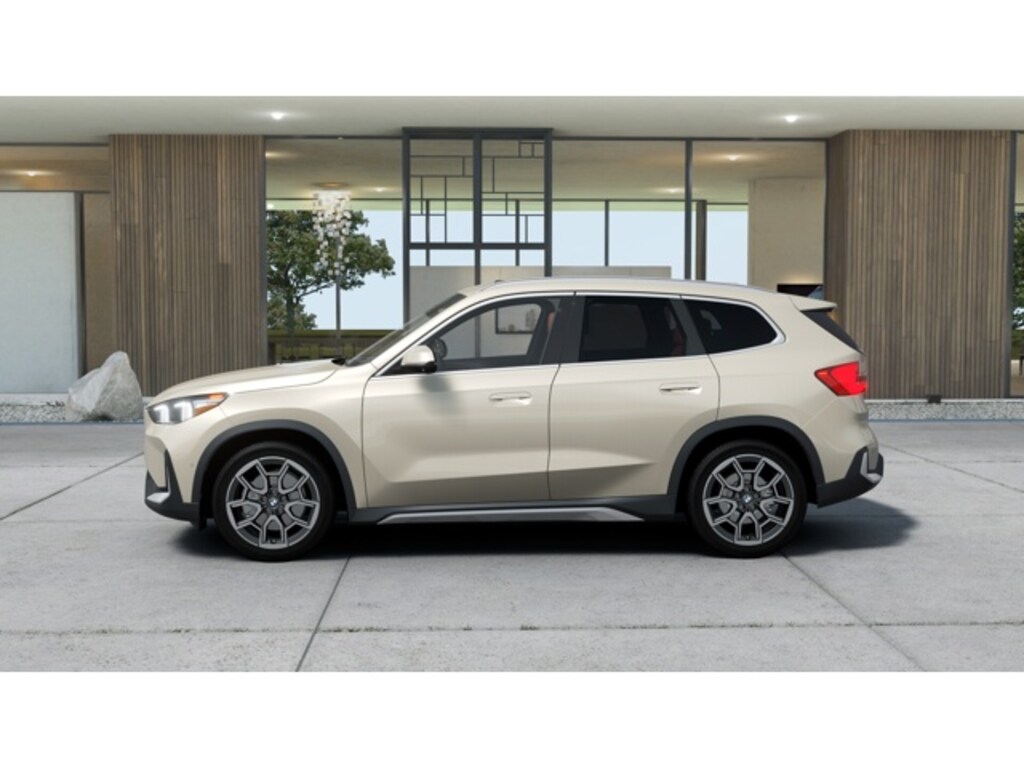 New 2027 BMW X1 SUV