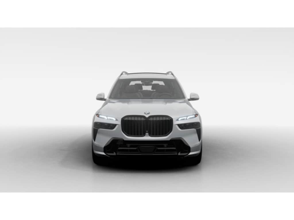 New 2026 BMW X7 xDrive40i SUV