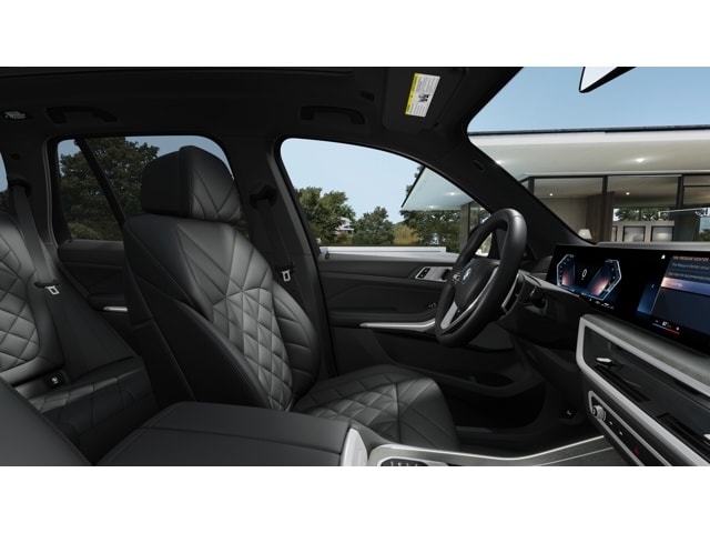 2026 BMW X5 40i - Photo 9