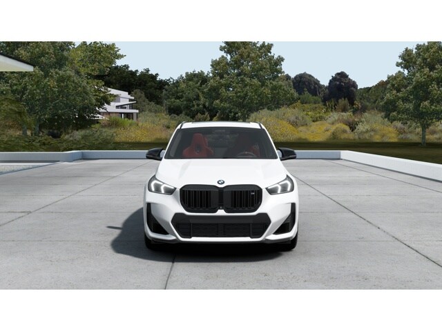 2025 Bmw X1 M35i photo 3