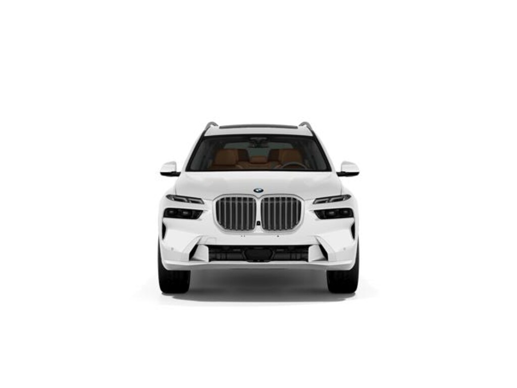 New 2027 BMW X7 xDrive40i SUV