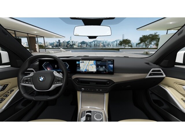 2026 BMW 3 Series 330i - Photo 30
