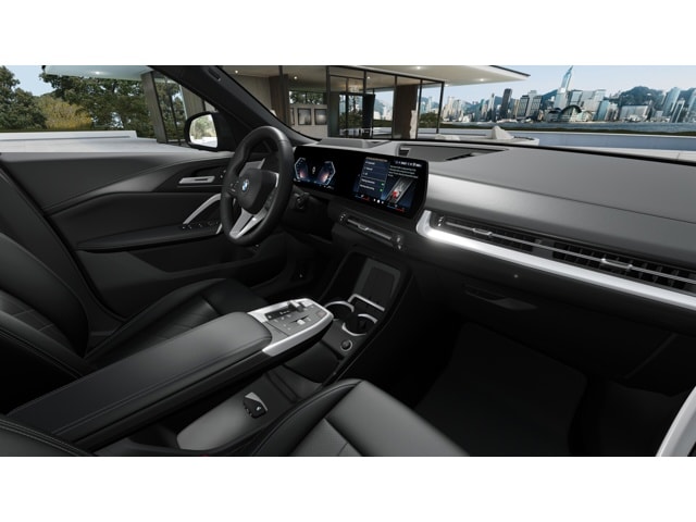 2026 BMW X2 28i - Photo 33