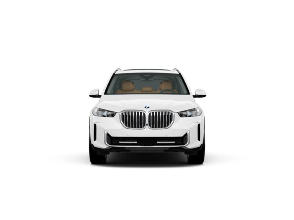 New 2026 BMW X5 xDrive40i SUV