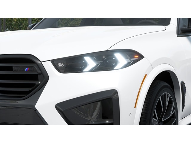 2026 BMW X5 M X5 M - Photo 35