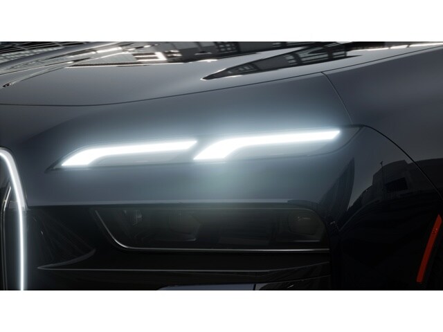 2026 BMW 7 Series 750e - Photo 35