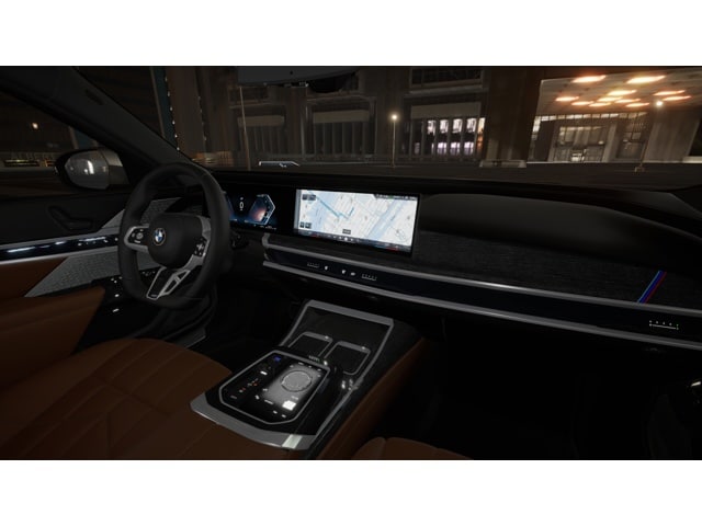 2026 BMW 7 Series 740i - Photo 57