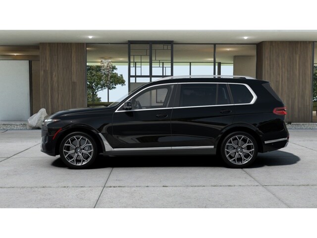 2026 BMW X7 40i - Photo 26