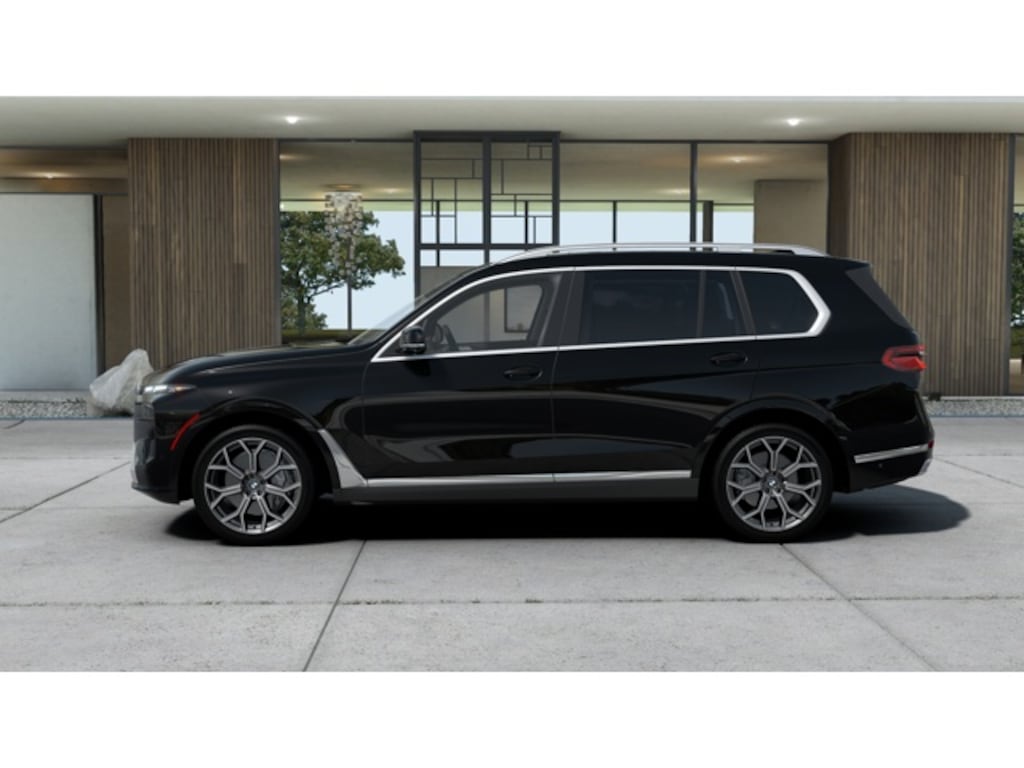 Used 2026 BMW X7 xDrive40i SUV