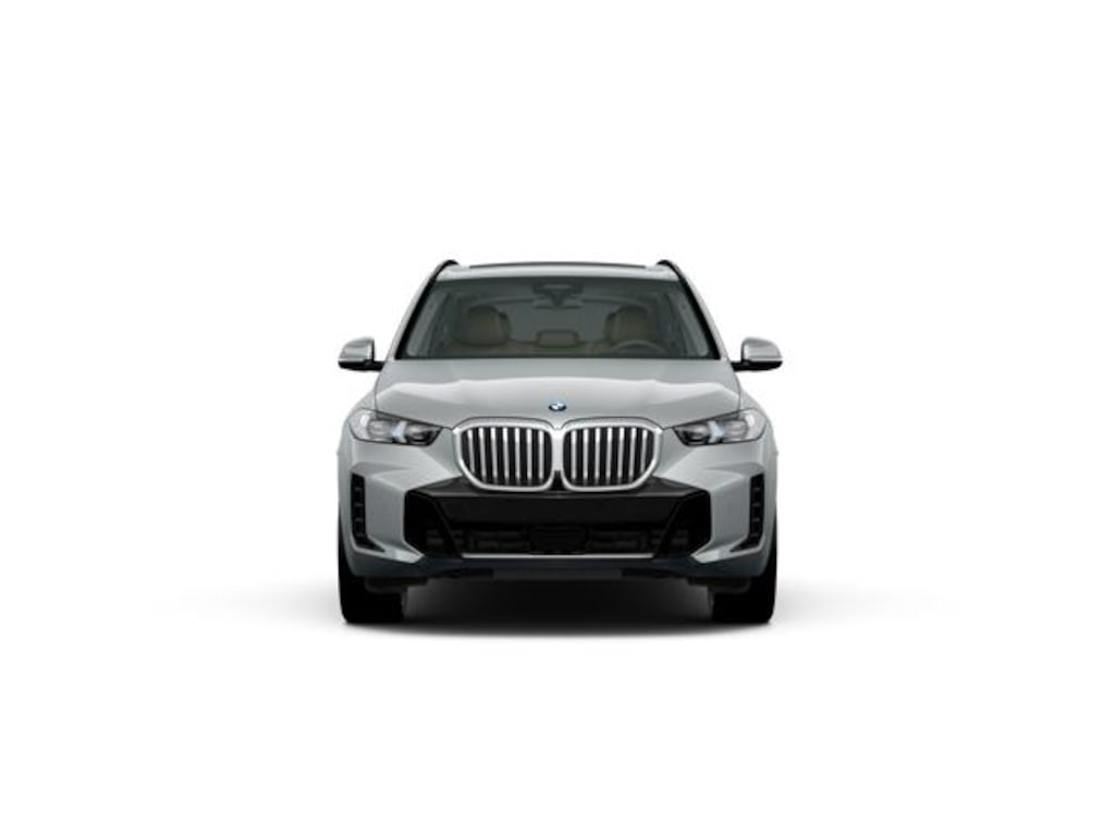 New 2026 BMW X5 xDrive40i SUV