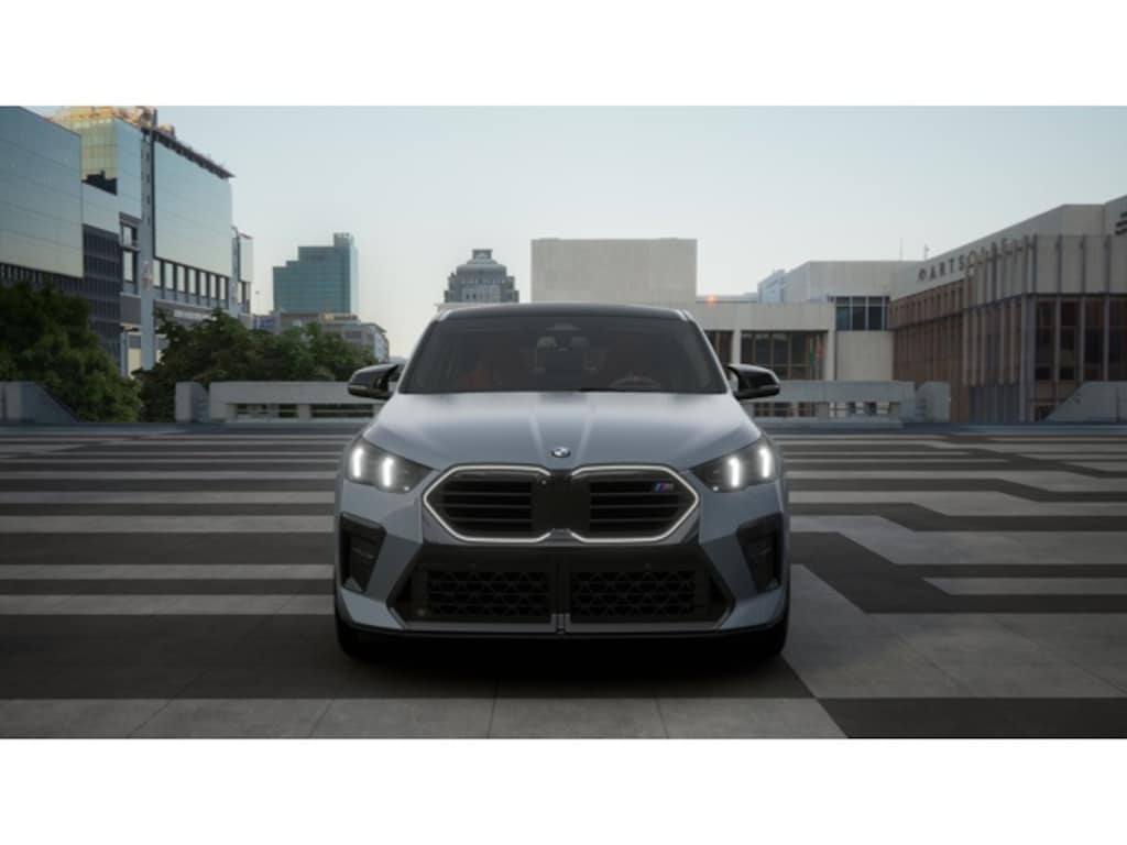 New 2027 BMW X2 M35i SUV