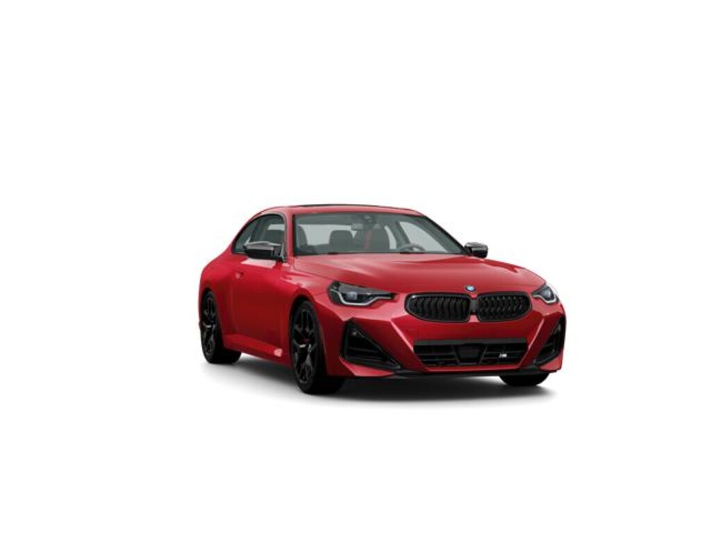 New 2027 BMW M240 i xDrive Coupe