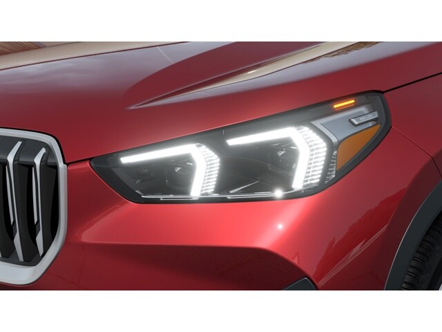 2026 BMW X1 XDrive28i - Photo 6