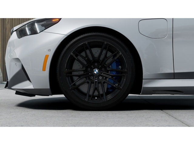 2026 BMW M5 M5 - Photo 31