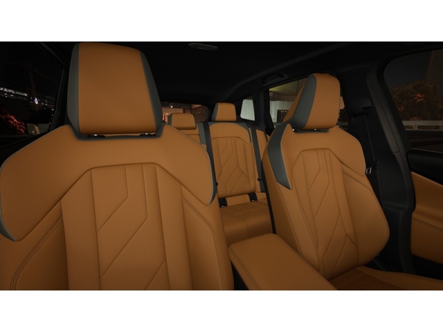 2026 BMW X3 30 - Photo 20
