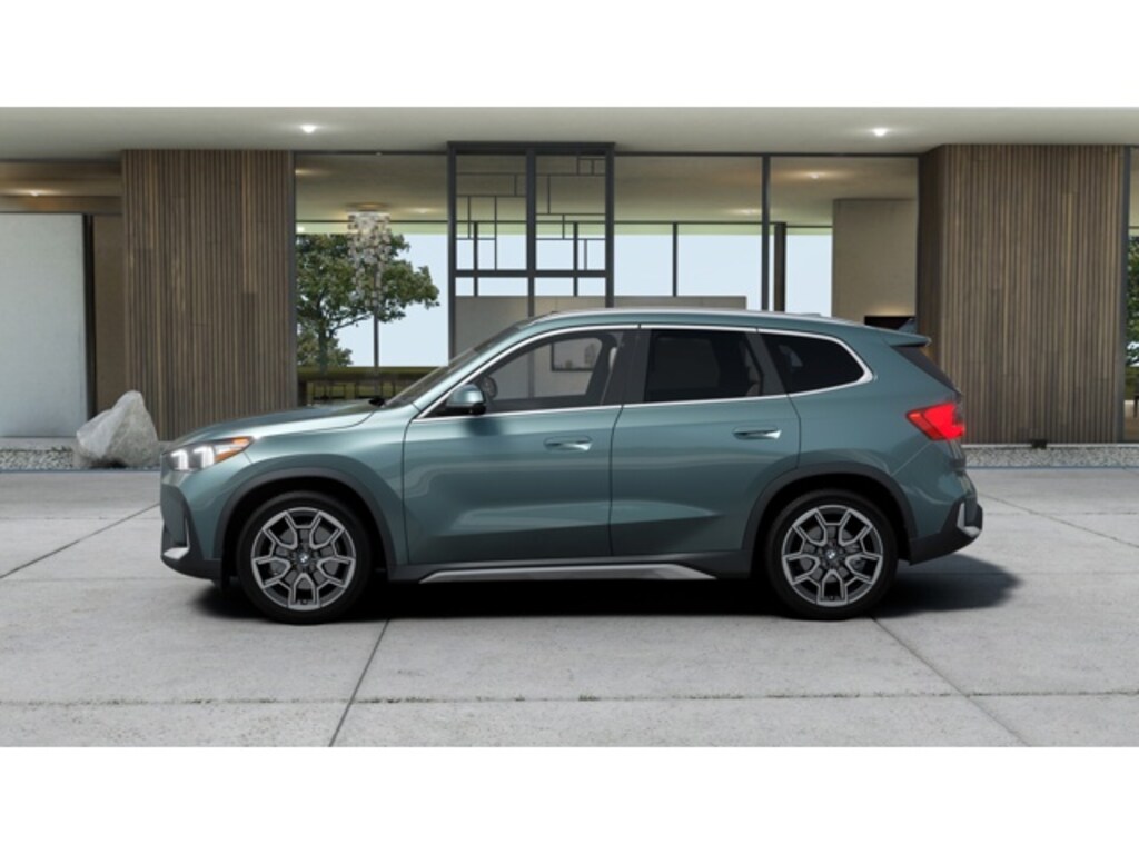 New 2027 BMW X1 XDRIVE 28I SUV