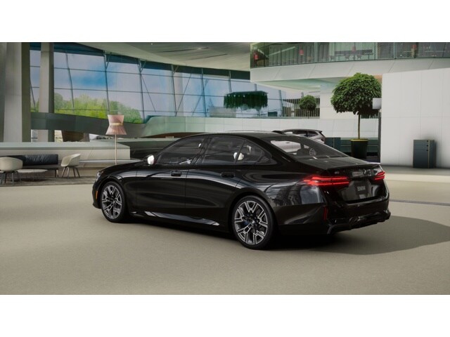 2026 Bmw i5 eDrive40 photo 2