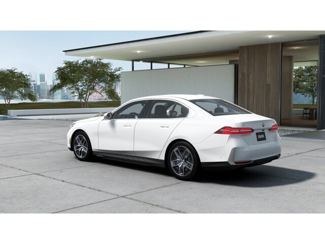 2026 Bmw i5 xDrive40 photo 2
