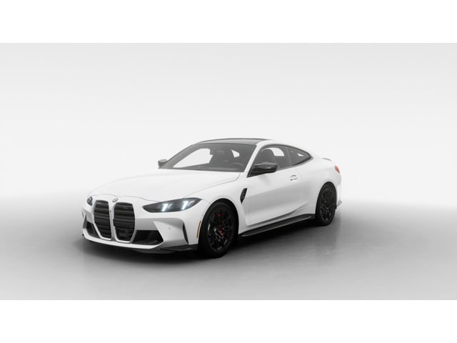 2026 BMW M4 Coupe M4's photo