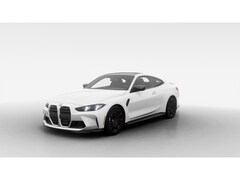 2026 BMW M4 Competition xDrive Coupe