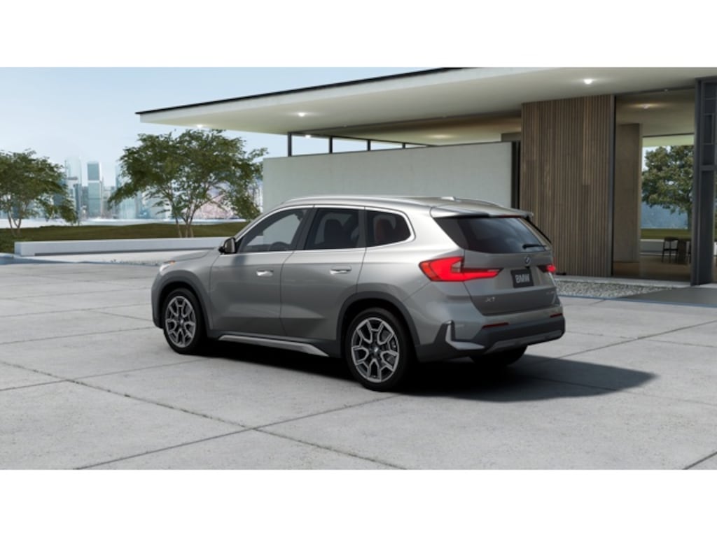New 2027 BMW X1 SUV