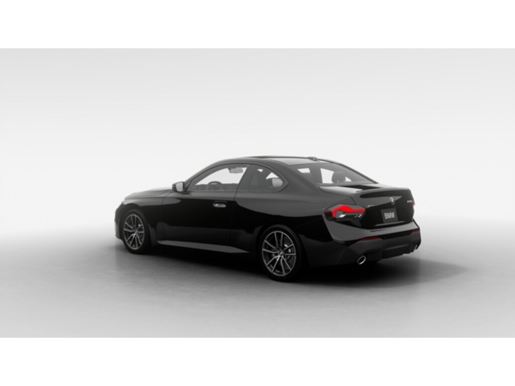 New 2026 BMW 230i xDrive Coupe