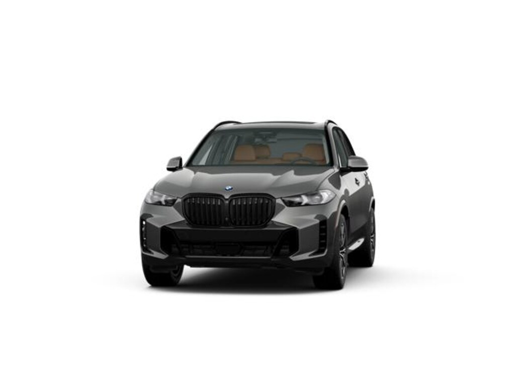 New 2026 BMW X5 SUV