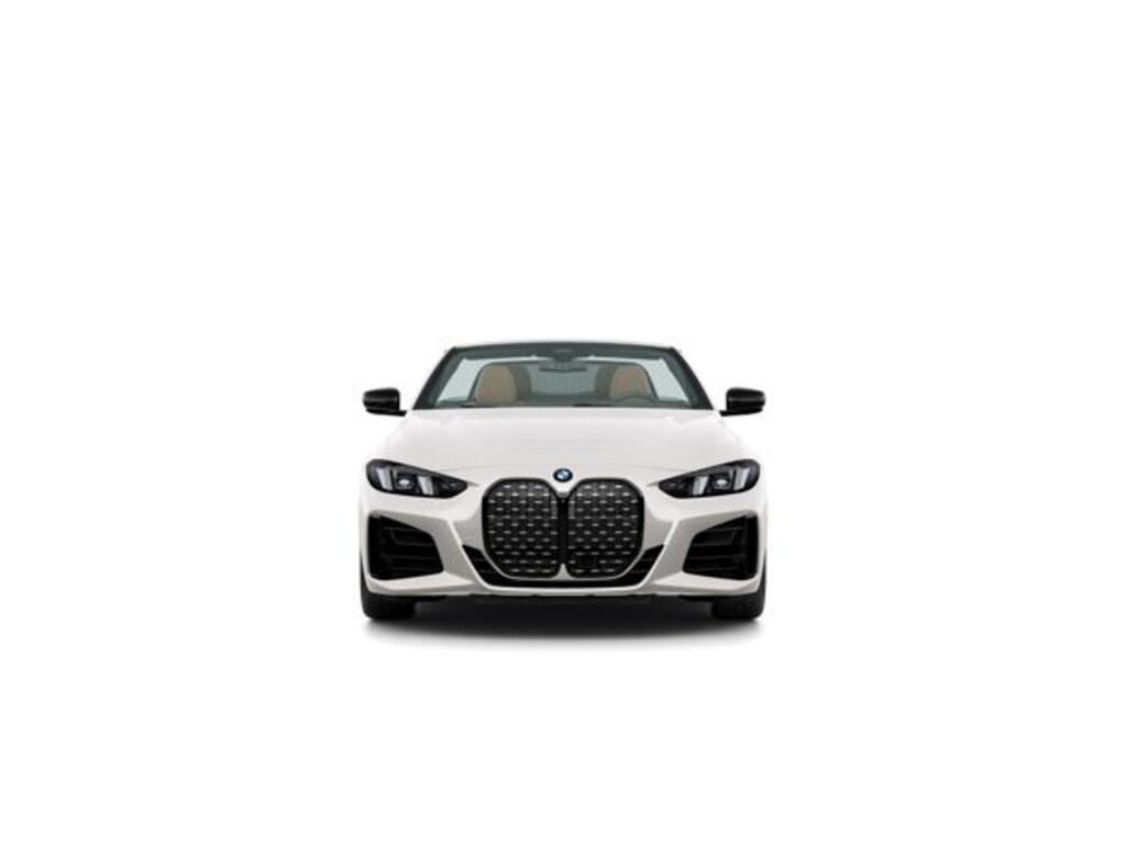 New 2026 BMW 430i  Convertible