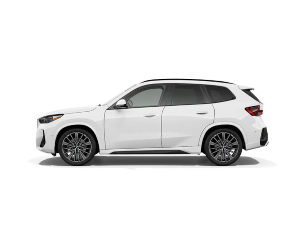 New 2026 BMW X1 xDrive28i SUV