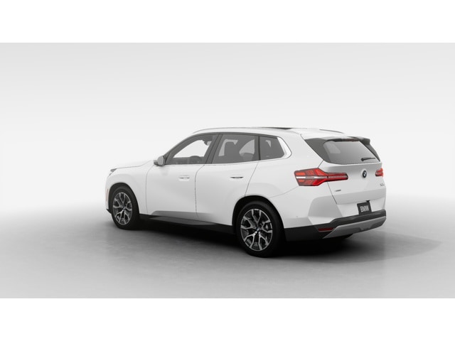 2025 BMW X3 30 - Photo 21