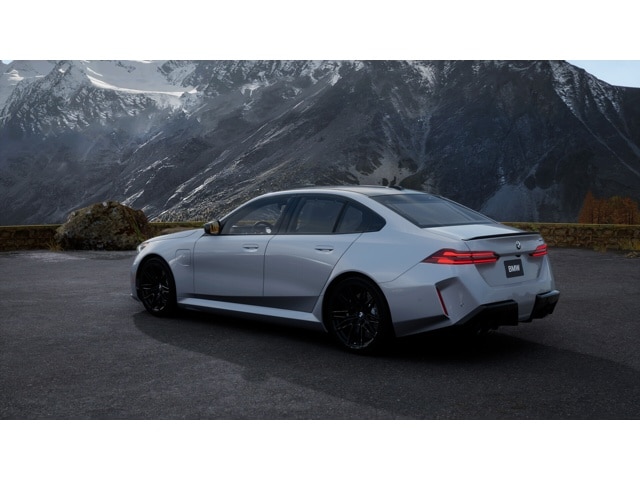 2026 BMW M5 M5 - Photo 29
