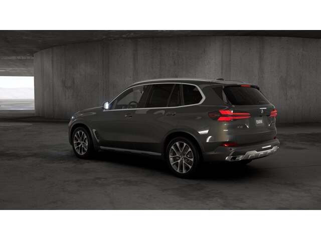 2026 Bmw X5 xDrive40i photo 2