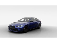 2026 BMW M3 Competition xDrive Sedan