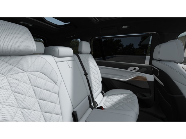 2026 BMW X7 40i - Photo 45
