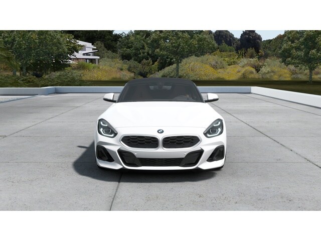 2026 Bmw Z4 sDrive30i photo 3