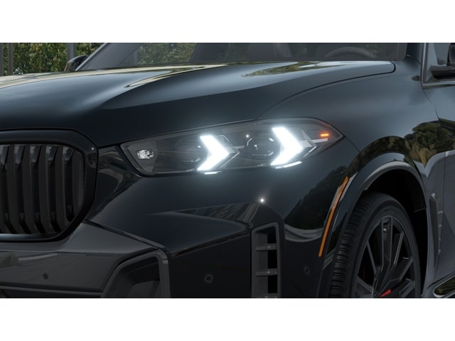 2026 BMW X5 40i - Photo 45