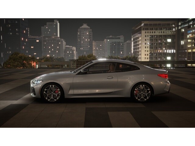 2026 Bmw 430i xDrive Coupe photo 4