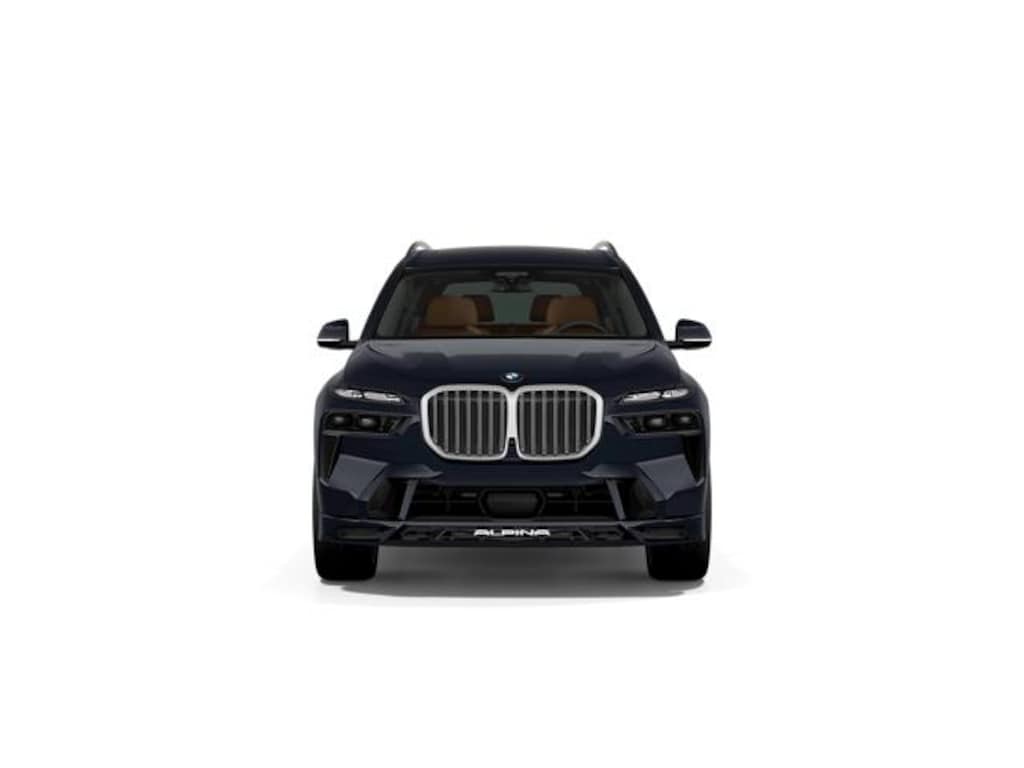 New 2026 BMW ALPINA XB7 SUV