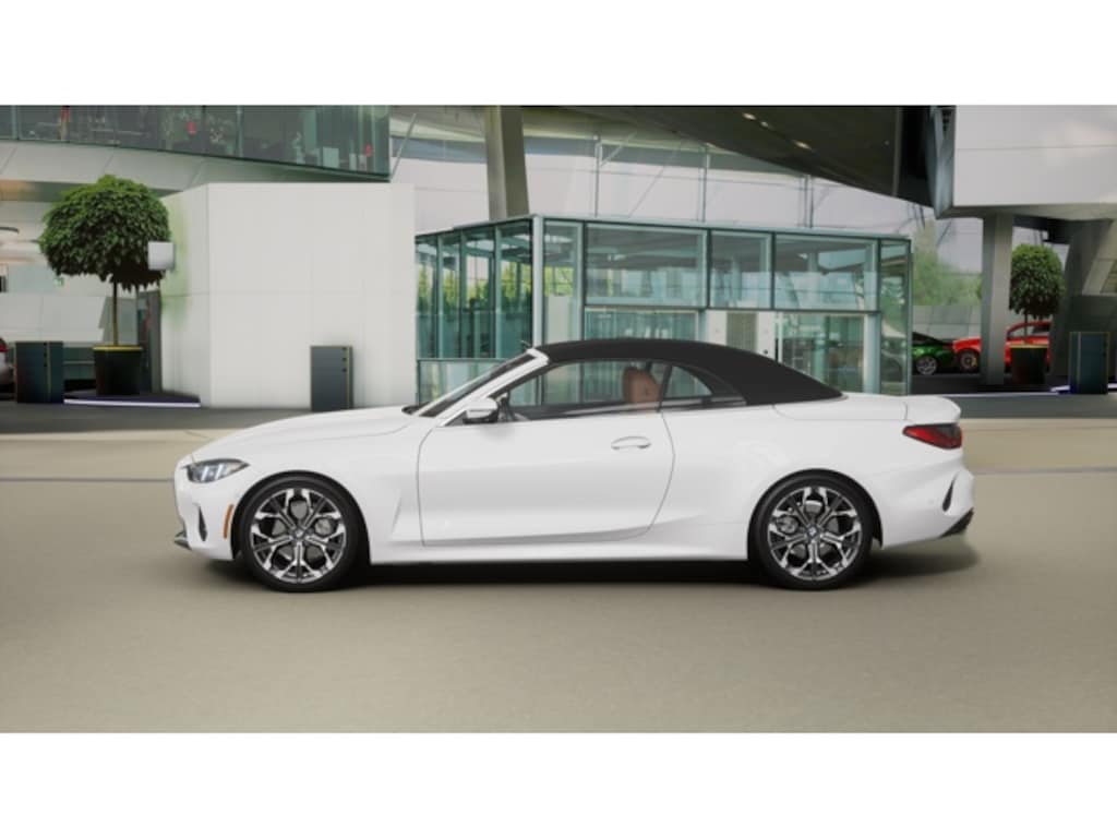 New 2026 BMW 430i  Coupe