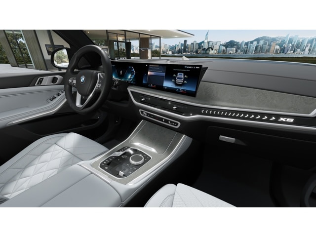 2026 BMW X5 50e - Photo 40