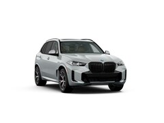 2026 BMW X5 PHEV SUV