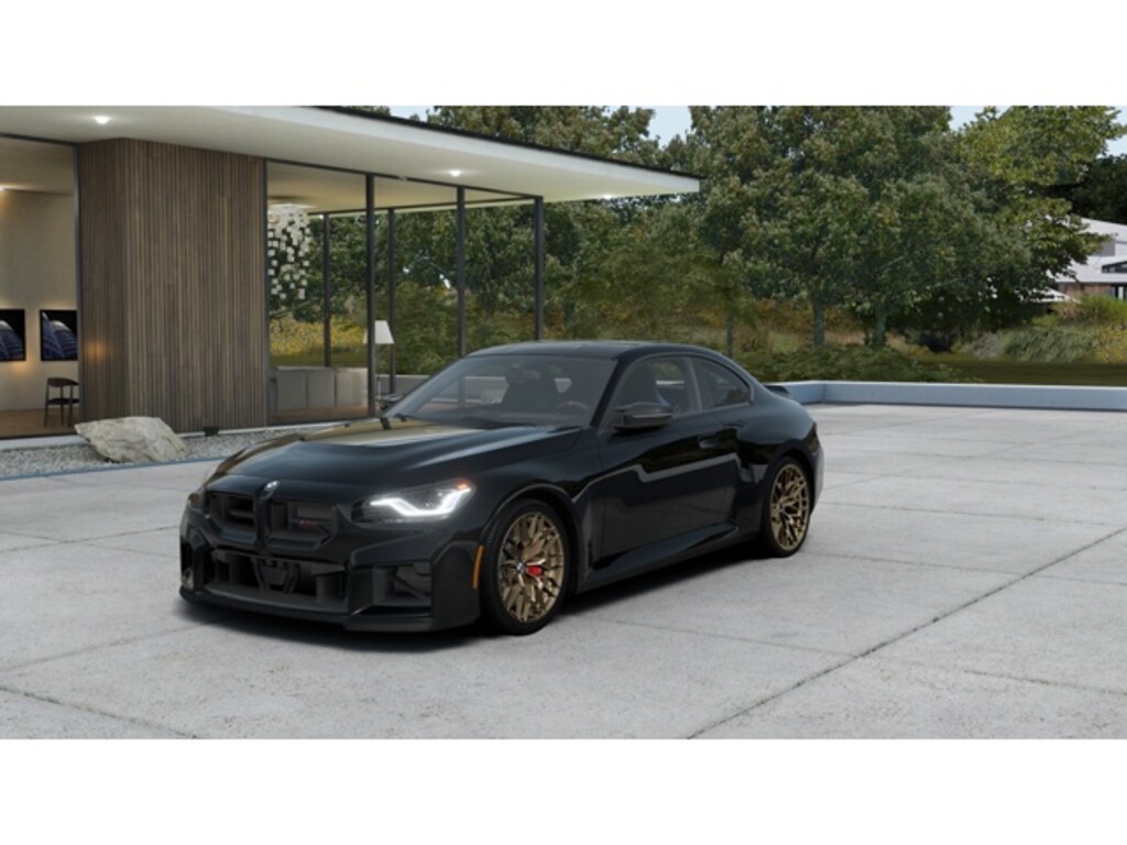 New 2026 BMW M2 Coupe