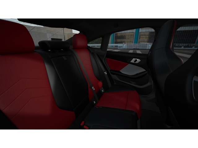 2026 BMW 2 Series M235 - Photo 40